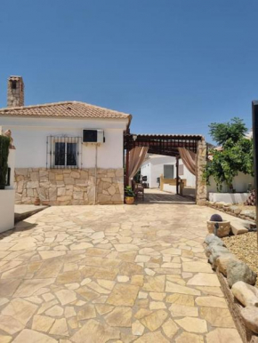 Casa Bella - 2 Bedroom Villa - Arboleas, Arboleas